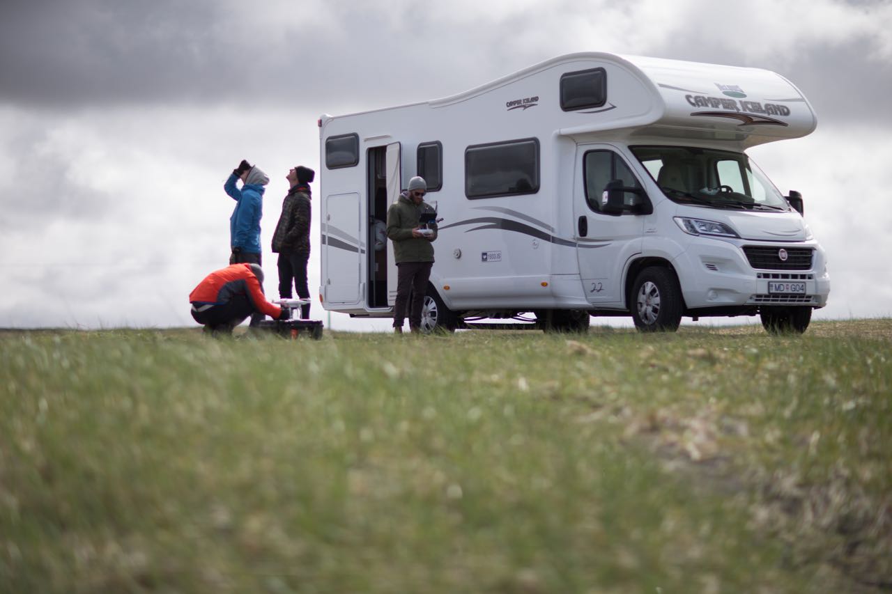 Travel Safe - Reiseinformationen Highland und mehr