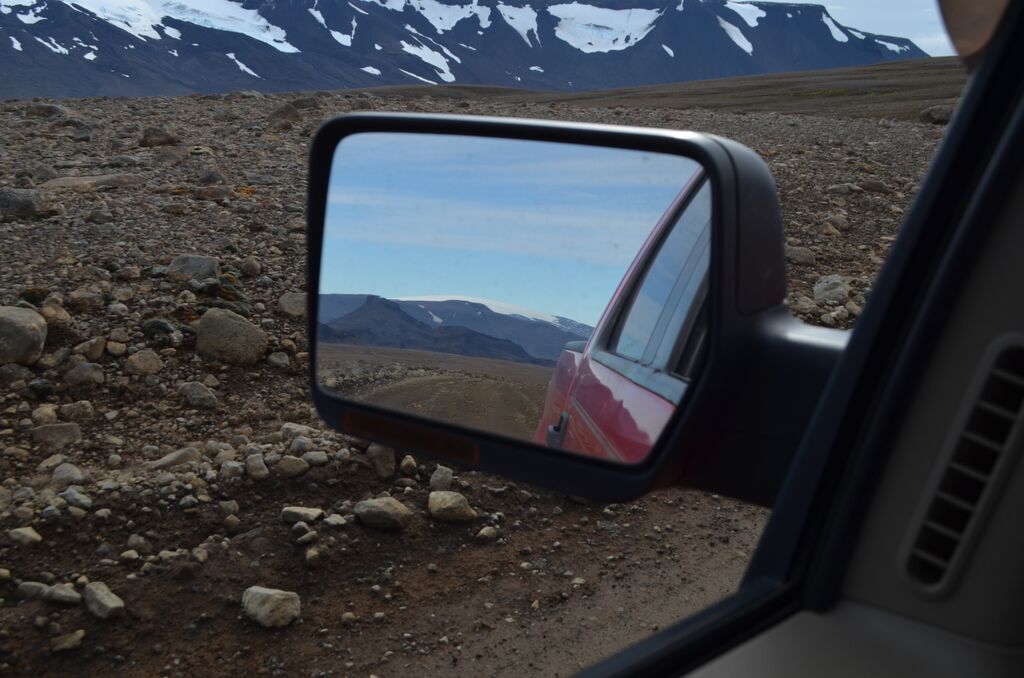 Camper & Motorhome Rental Iceland | The Adventure Menu 6 Hvalfjörður Tunnel Toll to End in September