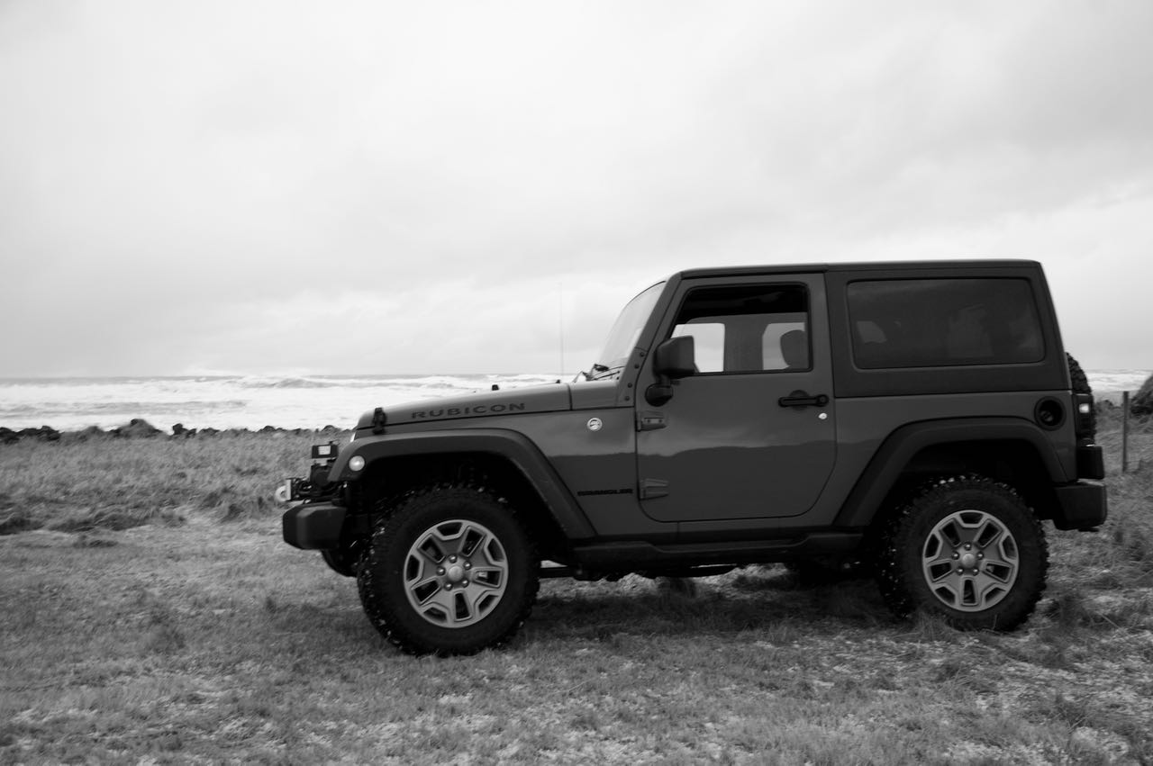 Winter time, Rubicon time