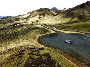 Viaja seguro en Islandia, consulta las condiciones meteorológicas reales 1 Viaja seguro en Islandia, consulta las condiciones meteorológicas reales