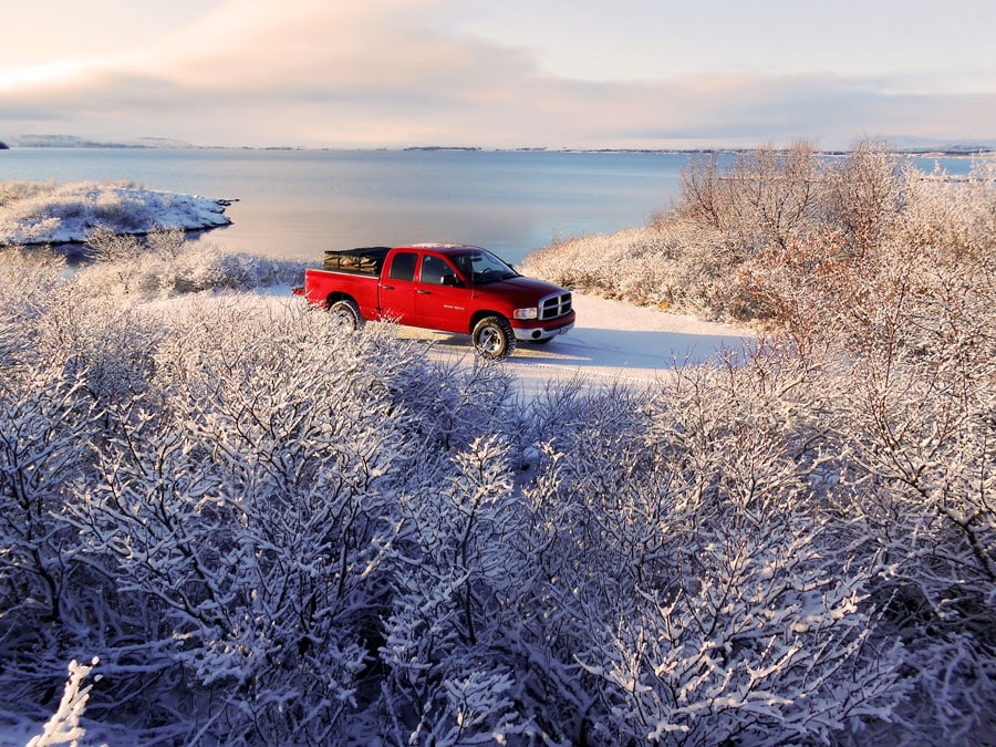 Camper & Motorhome Rental Iceland | The Adventure Menu 17 Good News – Campsite in Höfn To Remain Open All Winter