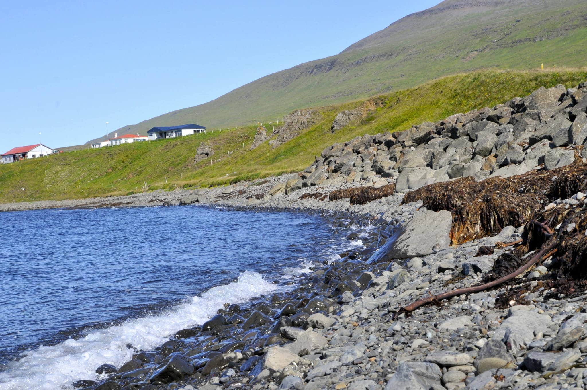 Camper & Motorhome Rental Iceland | The Adventure Menu 16 Traveling conditions Highland and tourist sites