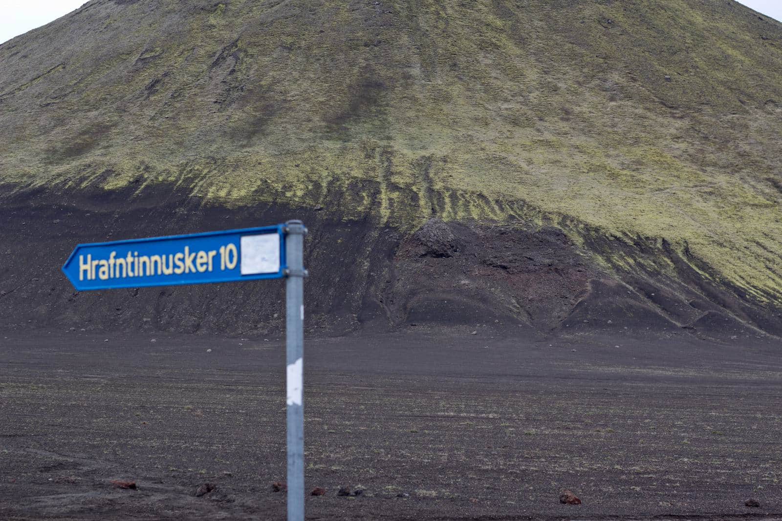 Camper & Motorhome Rental Iceland | The Adventure Menu 20 Travel safe, check the actual weather conditions