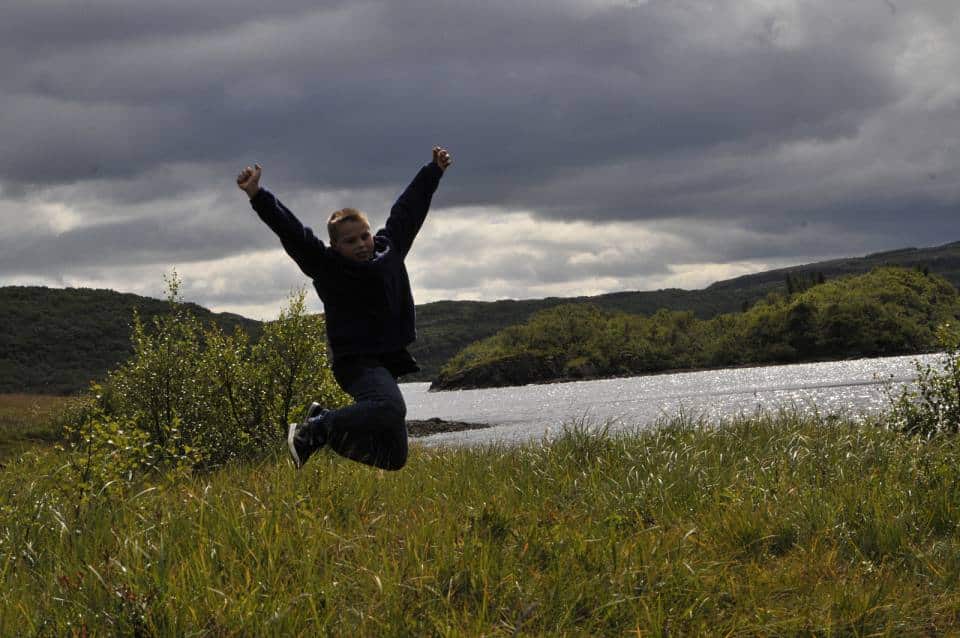 Camper & Motorhome Rental Iceland | The Adventure Menu 17 Concert atop Esja Mountain Tonight
