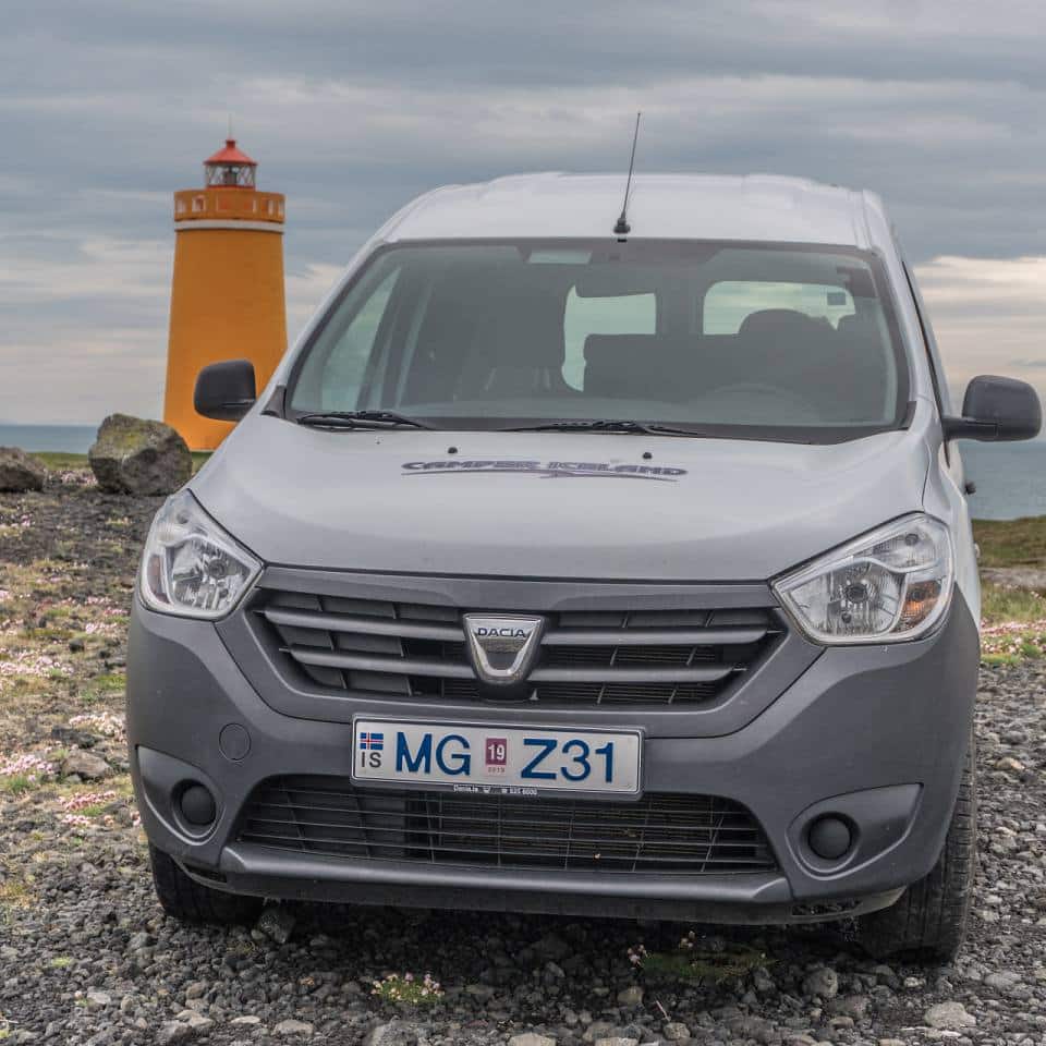 Camper & Motorhome Rental Iceland | The Adventure Menu 17 Last-minute offer: 10% discount “Freedom Camper”