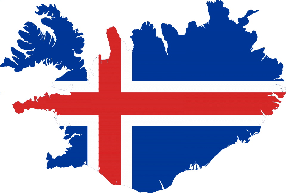 Camper & Motorhome Rental Iceland | The Adventure Menu 13 Iceland Preparing for World Cup – Áfram Ísland!