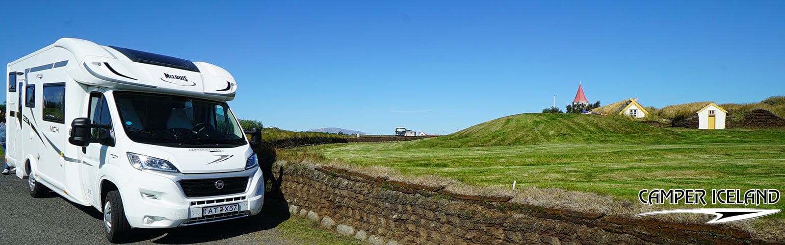 Camper & Motorhome Rental Iceland | The Adventure Menu 17
