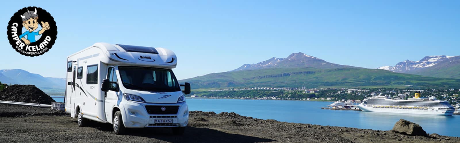 Camper & Motorhome Rental Iceland | The Adventure Menu 9 Camper & Motorhome Rental Iceland | The Adventure Menu 21
