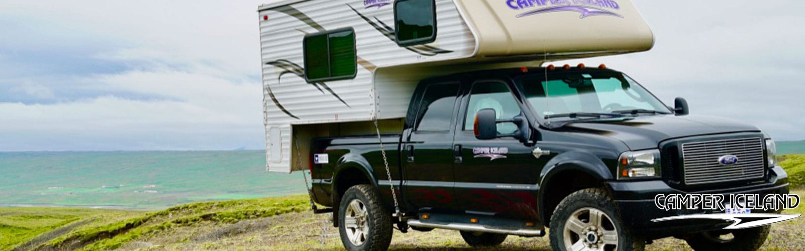 Camper & Motorhome Rental Iceland | The Adventure Menu 16