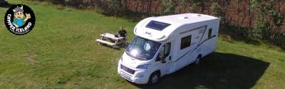 Are you a spontaneous traveller? Benefit from the discount on rentals in May and June 2018