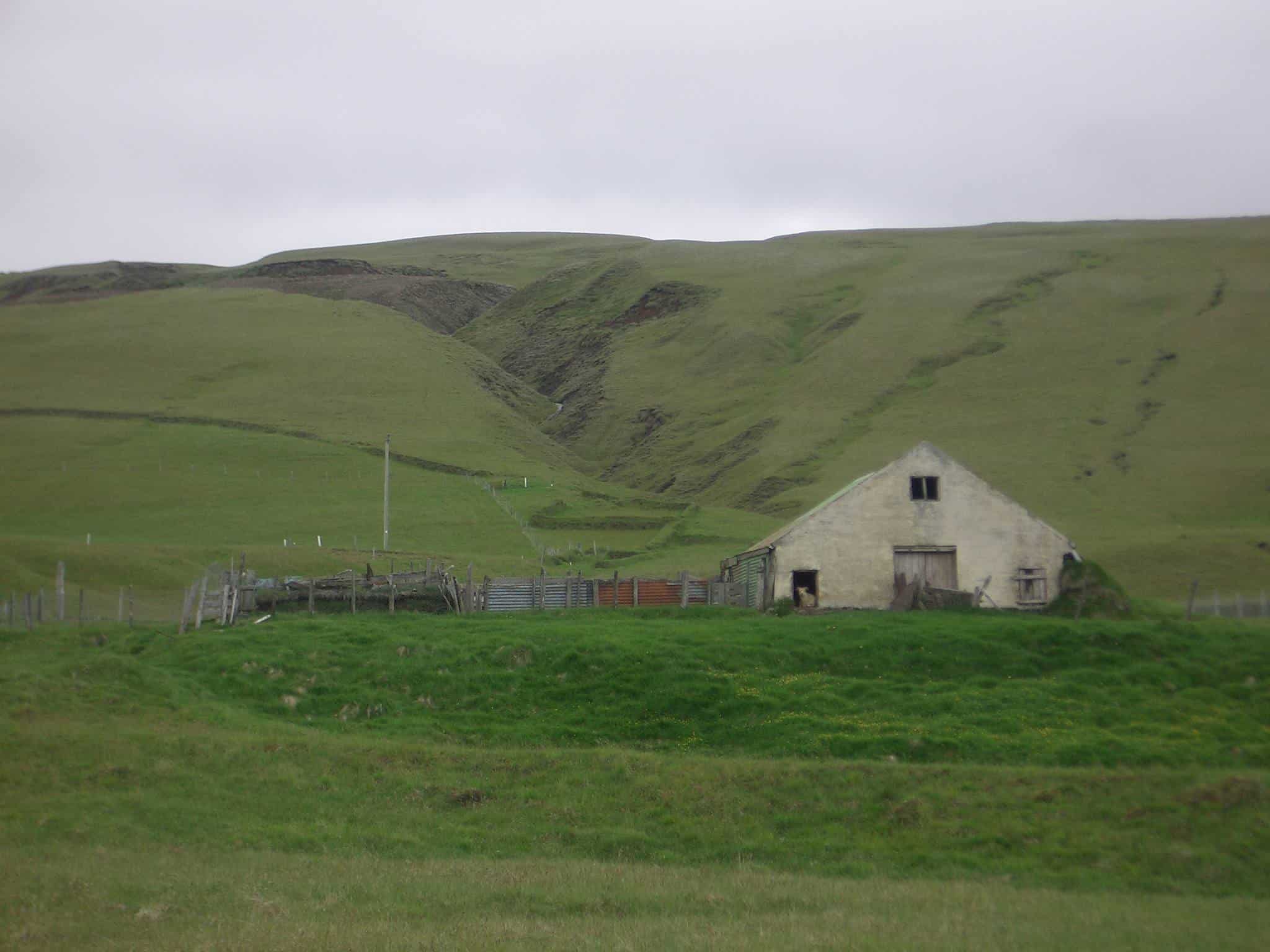 Camper & Motorhome Rental Iceland | The Adventure Menu 15 Ringroad 1 partially closed due heavy rain – South/East Iceland