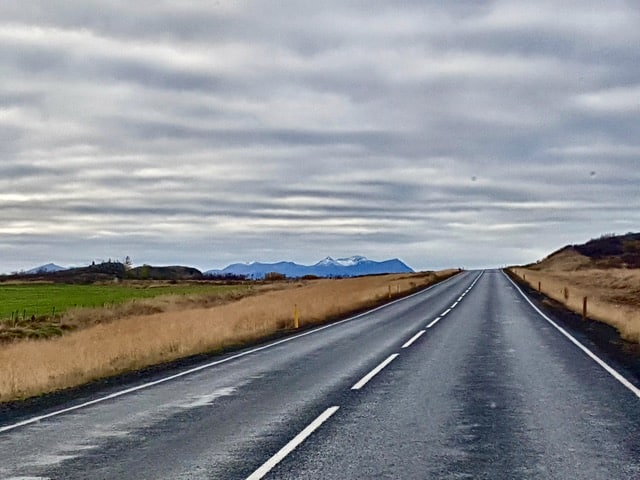 Camper & Motorhome Rental Iceland | The Adventure Menu 17 Strong wind is coming, please check the weather and road conditions and drive safely