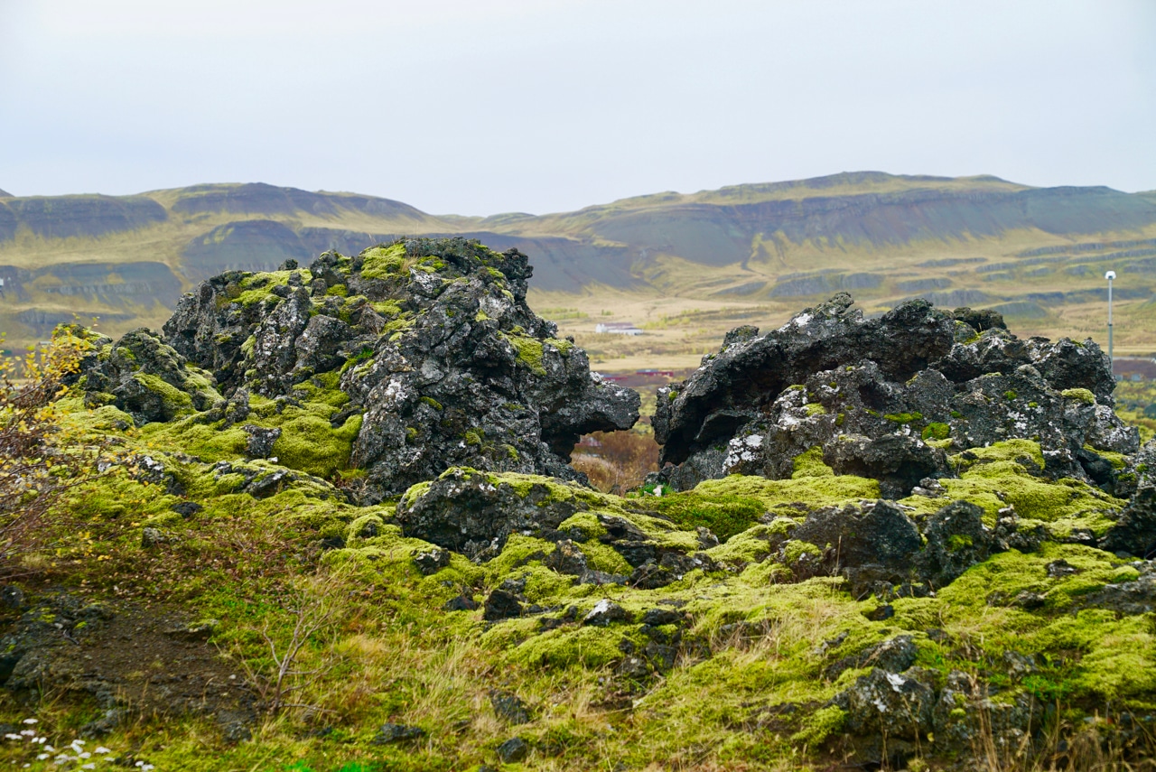Camper & Motorhome Rental Iceland | The Adventure Menu 18 Greetings from Iceland