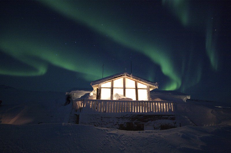 Camper & Motorhome Rental Iceland | The Adventure Menu 3 Adventskalender – Wettbewerb