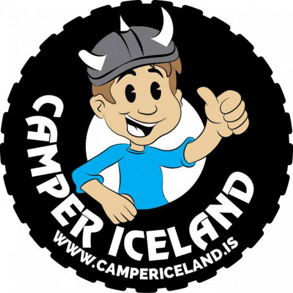 Happy new Year from Camper Iceland – Season 2018