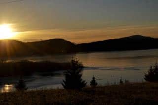 Here Comes the Sun: Winter Solstice Marks Return of Light