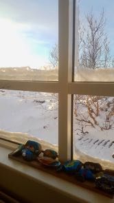 Camper & Motorhome Rental Iceland | The Adventure Menu 3 Weather warning – please drive carefully