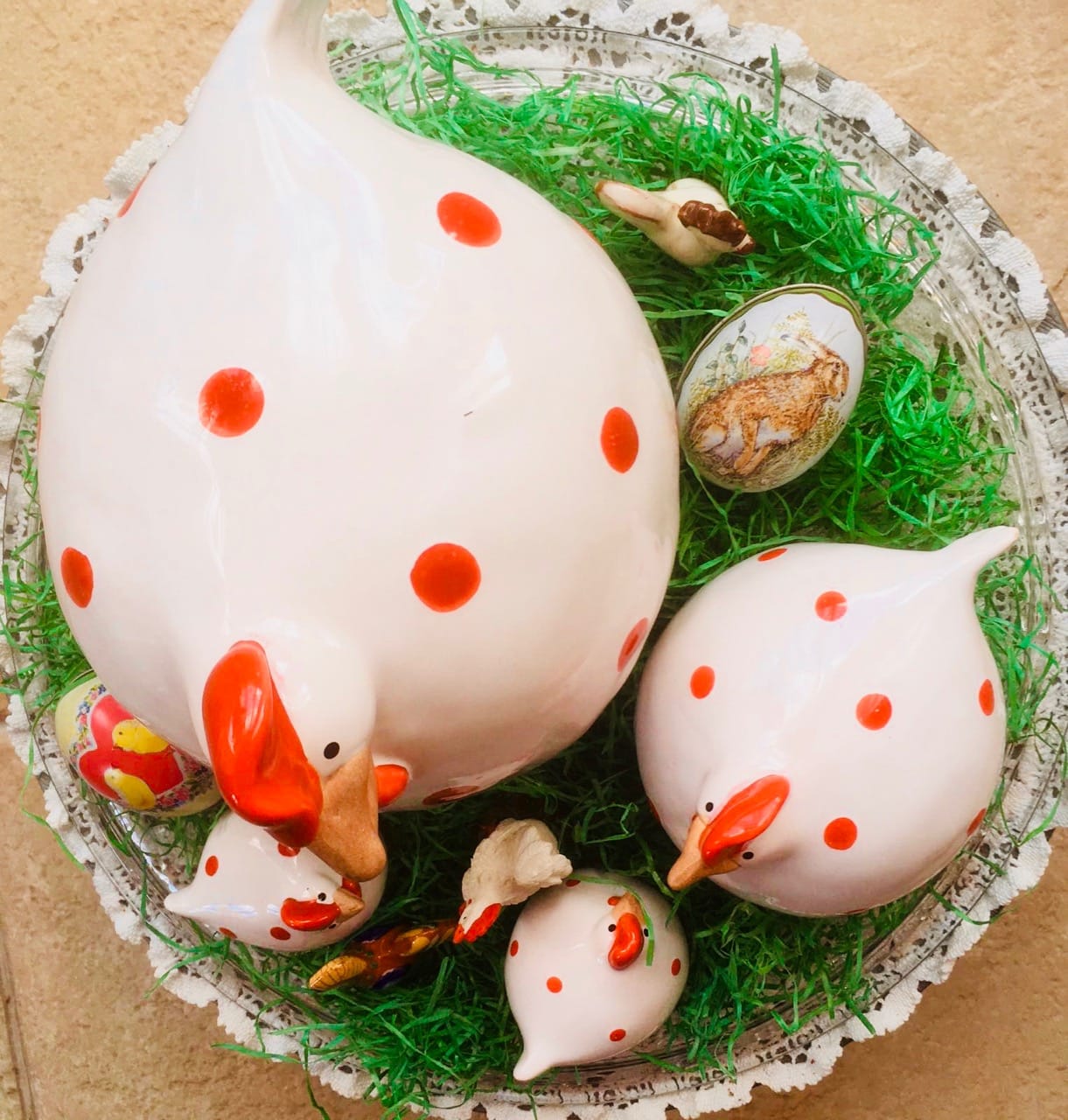Happy Easter Holiday