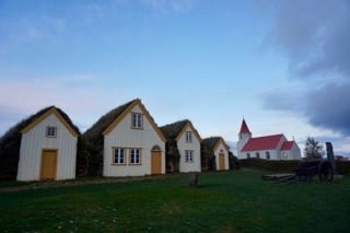 Good Morning Iceland