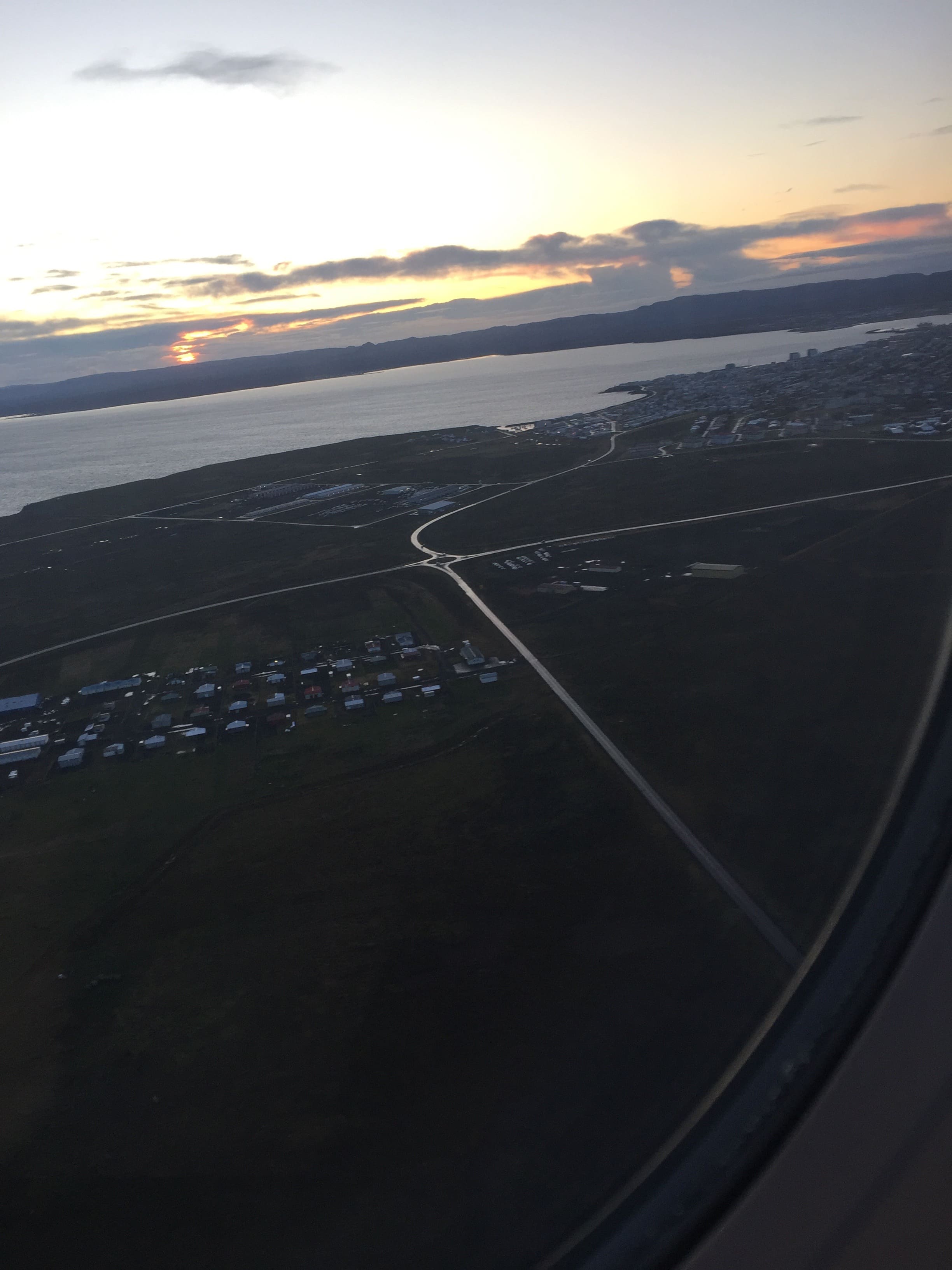 Camper & Motorhome Rental Iceland | The Adventure Menu 2 Mariott to Open 150-Room Airport Hotel in 2019