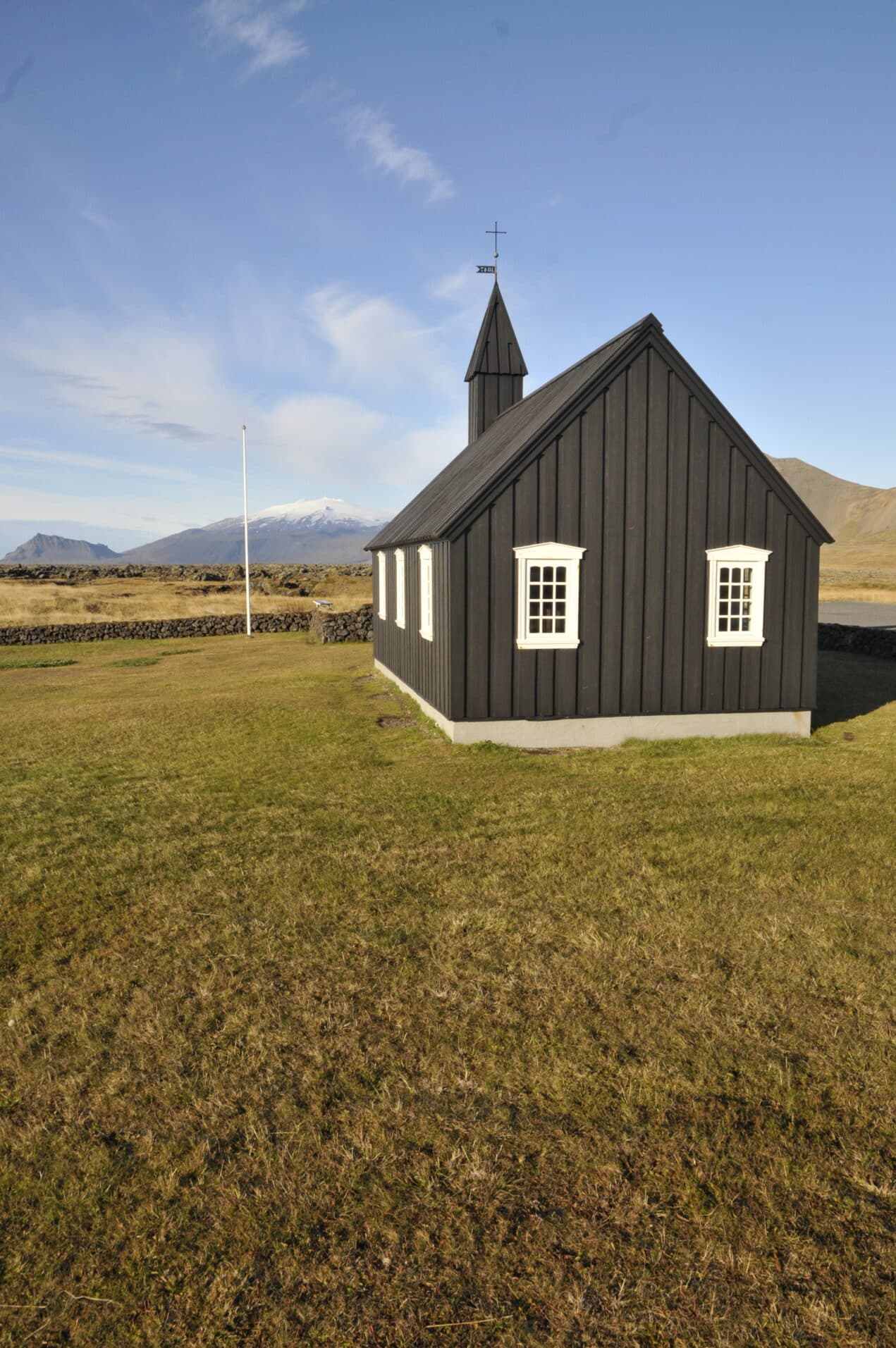 Spring awakening in Iceland – benefit from the 15% Discount