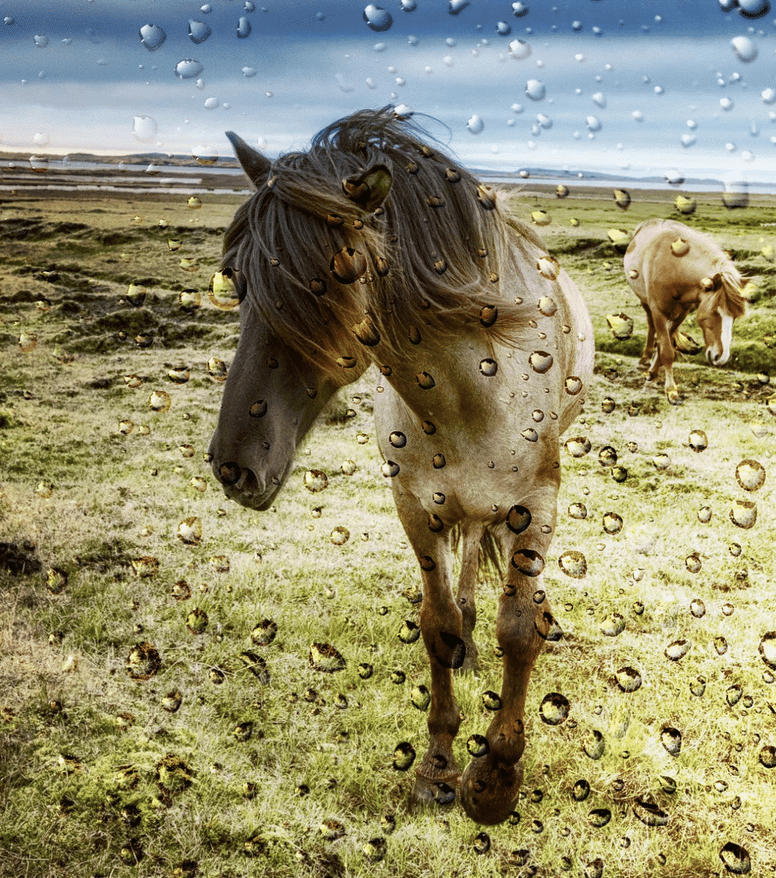 Springtime special – Camper Iceland