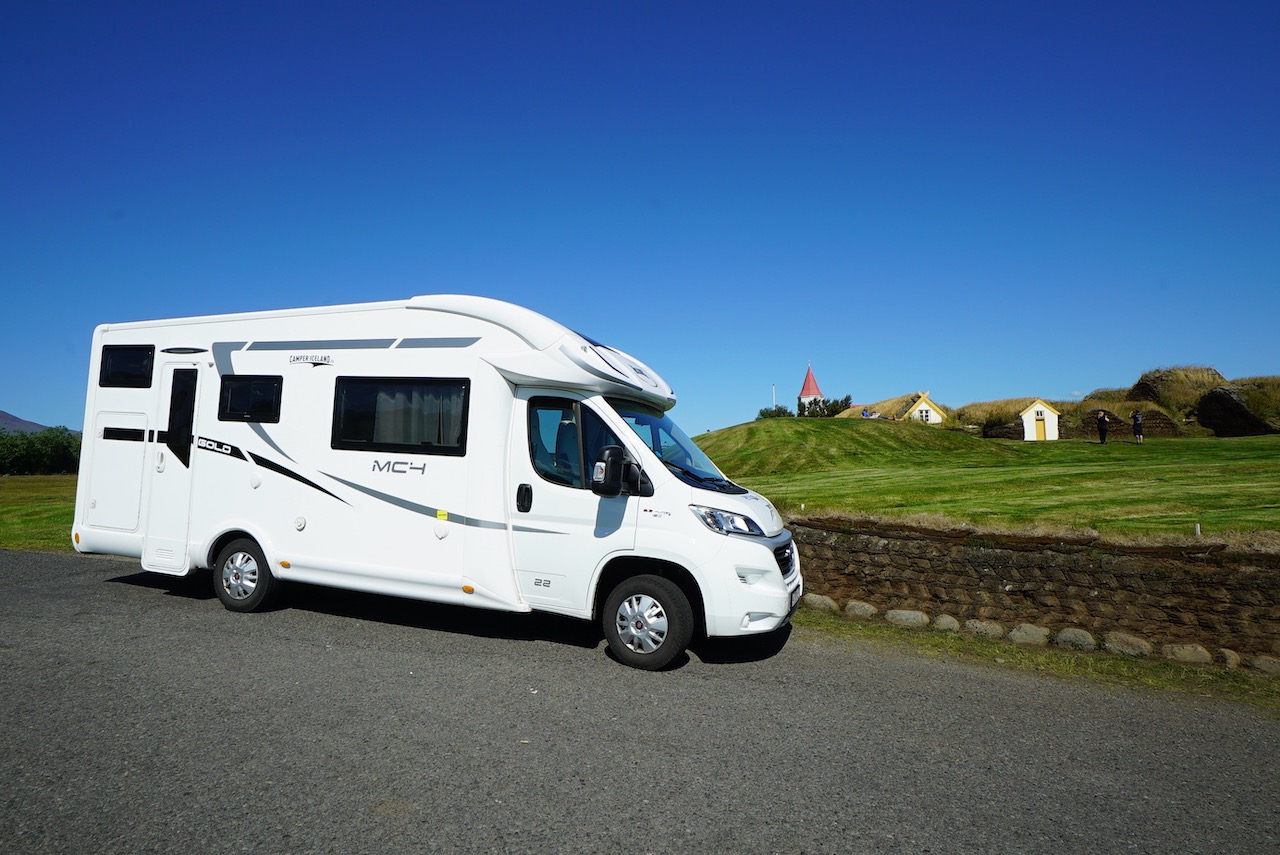 motor_home_6 1 Camper Iceland Motor Home, 4x4 Camper for rent in