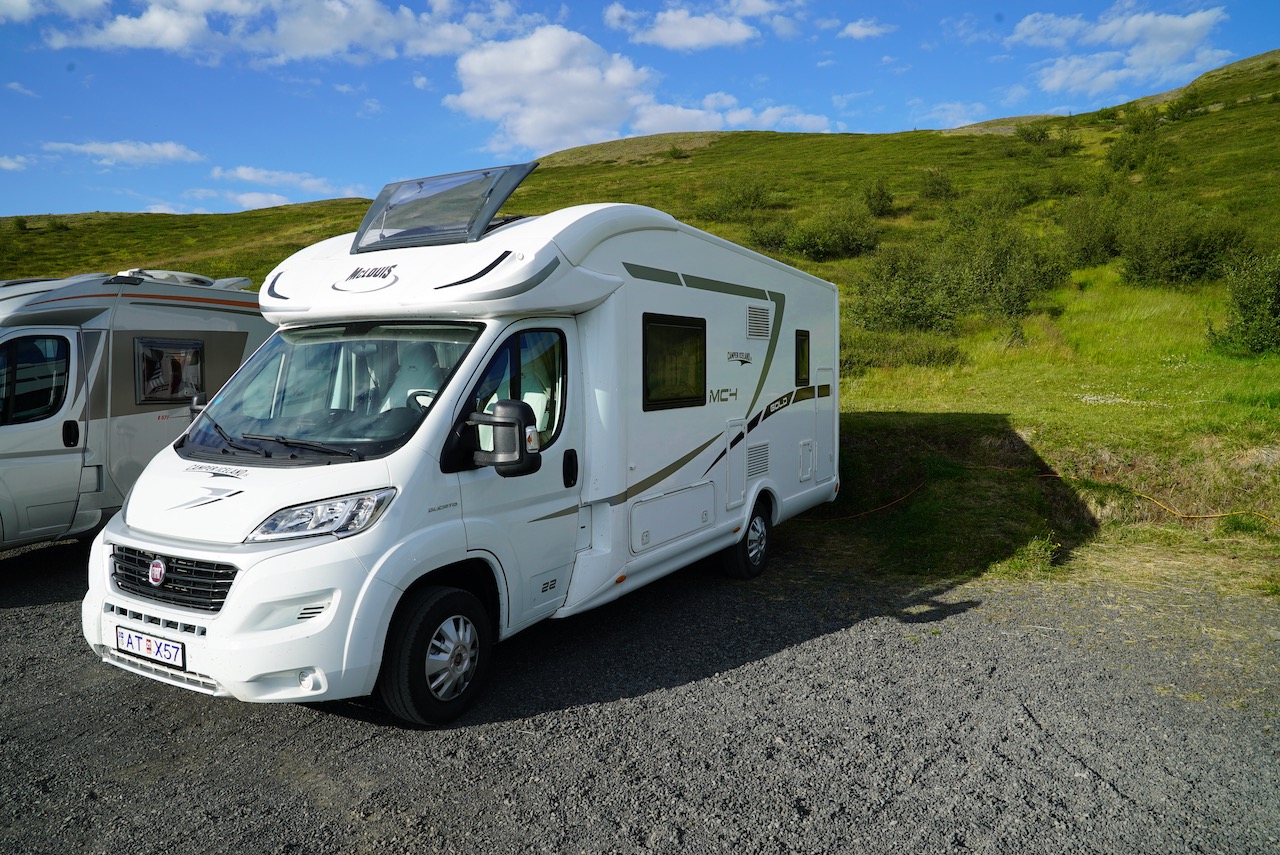 motor_home_6 2 Camper Iceland Motor Home, 4x4 Camper for rent in