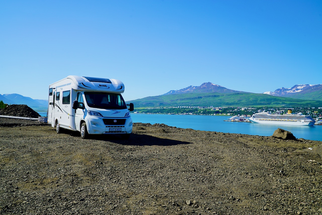 Entdecken Sie Island auf Ihre Art - 15% Rabatt auf 4×4 Camper & Wohnmobil Anmietungen im Juni 2026