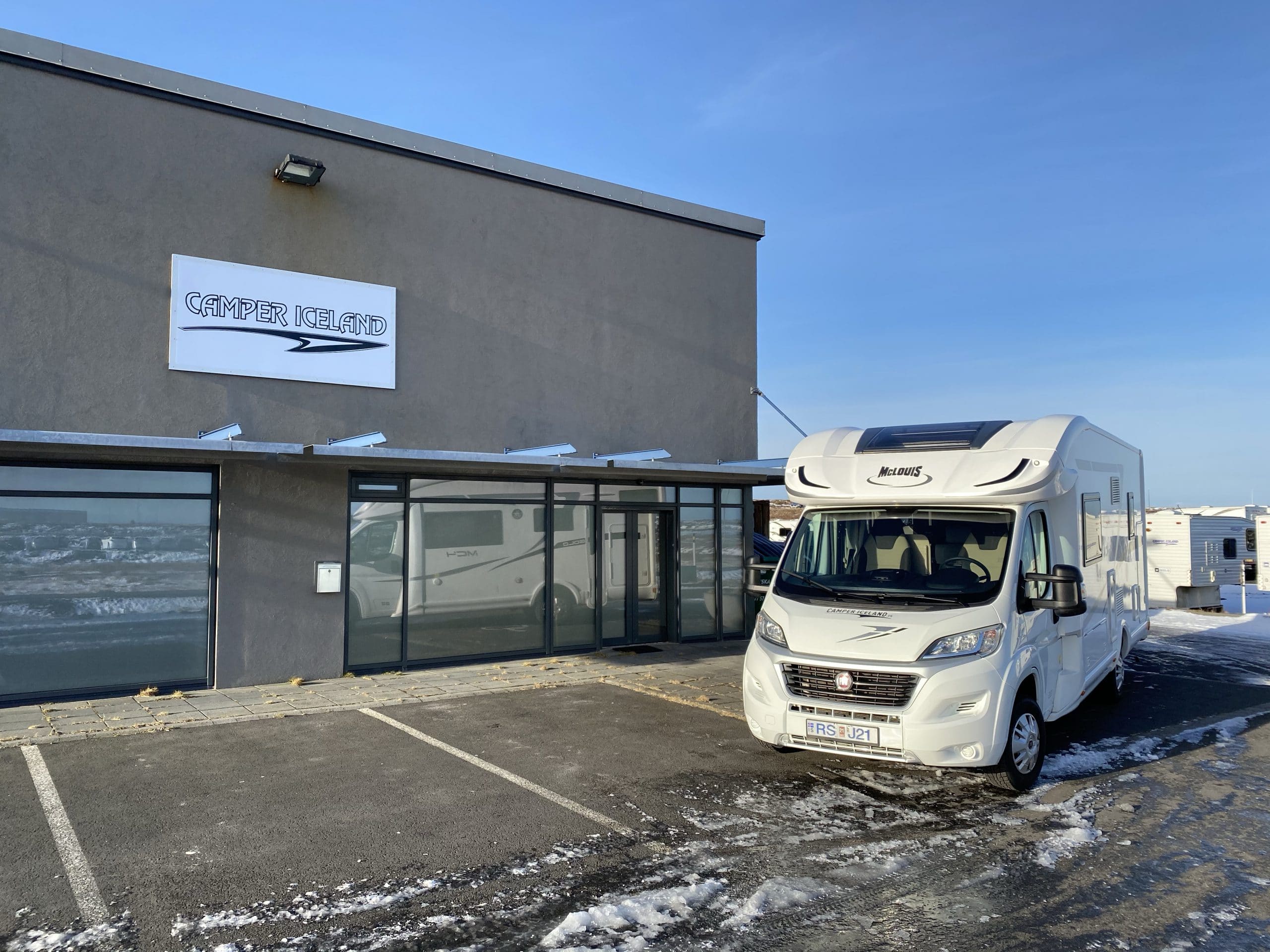 Changed booking conditions due to COVID-19