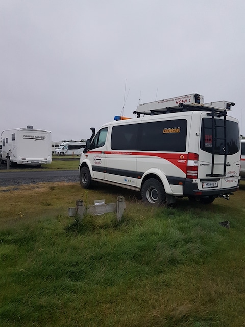 Due to rain rivers have swollen on highland roads – actual road and weather conditions
