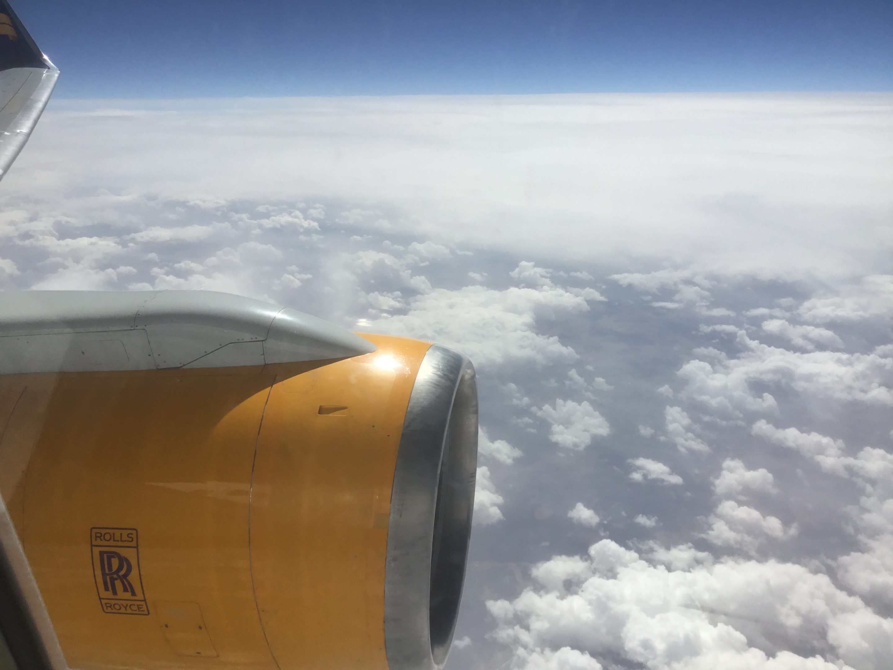 The true story of traveling to Iceland Part 1 of 3
