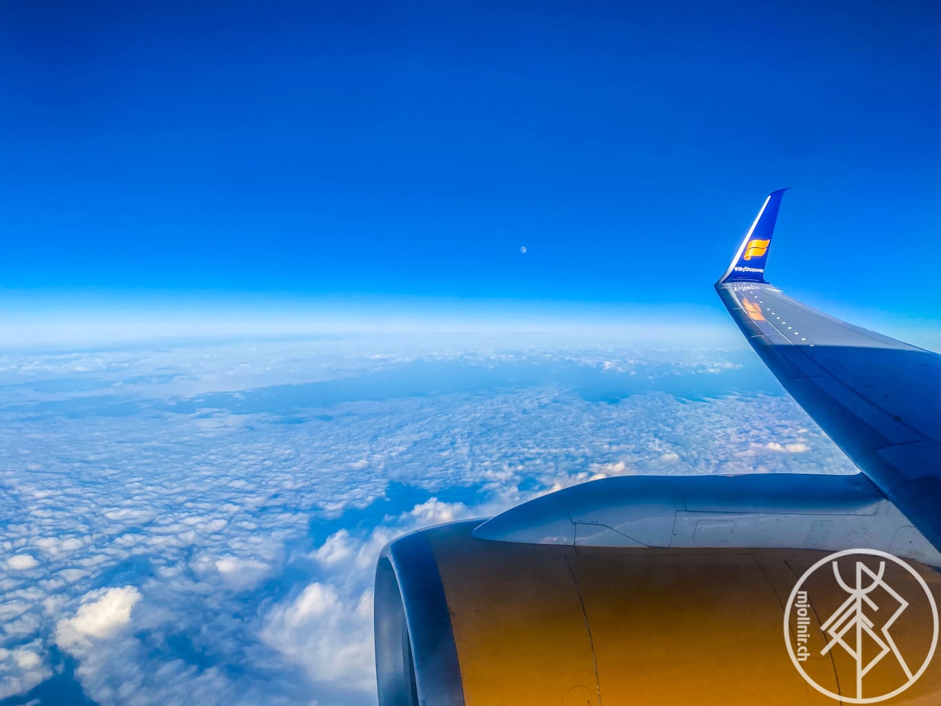 Travel Story – 2021 Part ONE