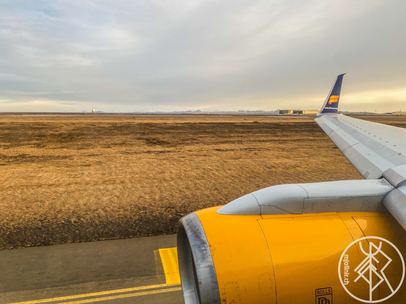 New measures for Iceland – Travellers required to present negative PCR test before boarding