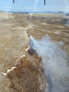 La péninsule de Reykjanes est une merveille géologique 1 La péninsule de Reykjanes est une merveille géologique