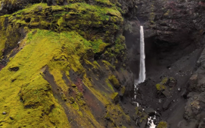 The most beautiful valley of Iceland?