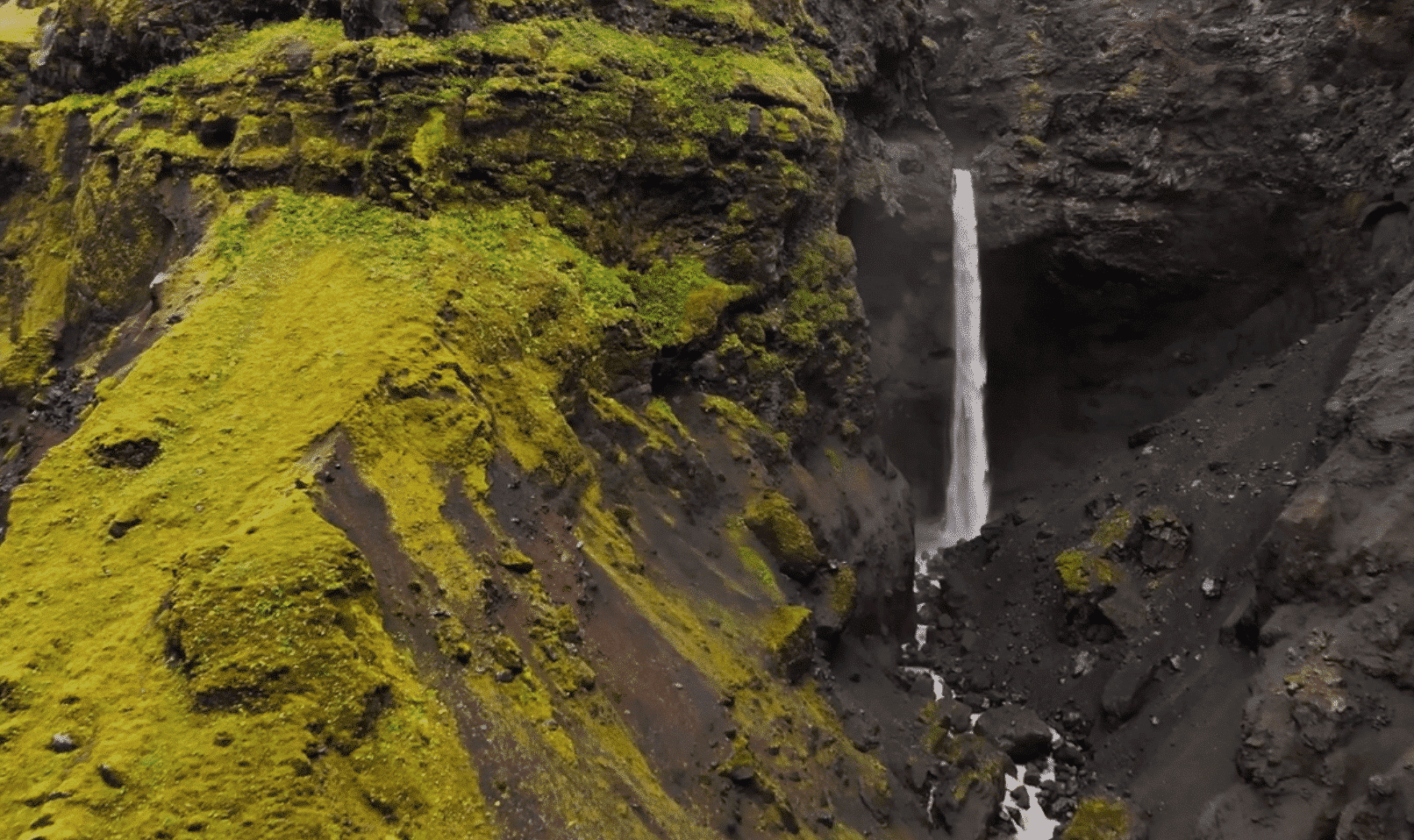 The most beautiful valley of Iceland?