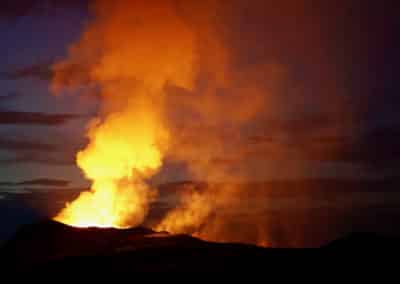 Volcano - che spettacolo 3 Volcano - che spettacolo 4