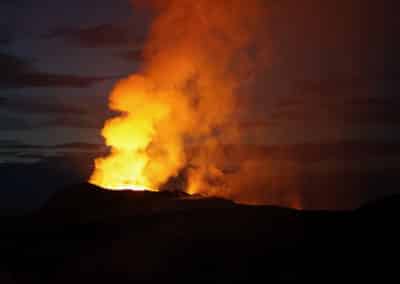 Volcano - che spettacolo 5 Volcano - che spettacolo 6