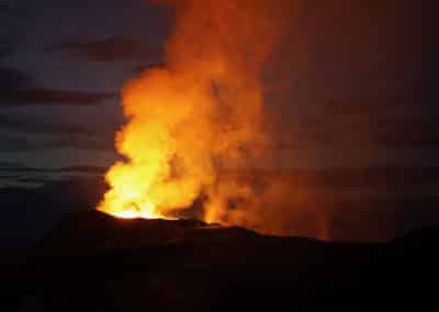 Volcano - che spettacolo 6 Volcano - che spettacolo 7