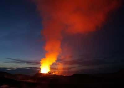 Volcano - che spettacolo 7 Volcano - che spettacolo 8