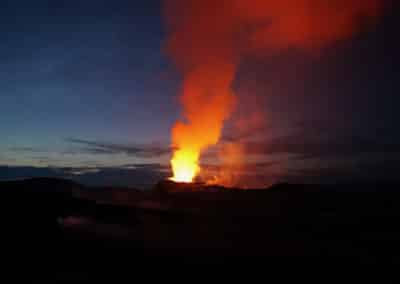 Volcano - che spettacolo 8 Volcano - che spettacolo 9