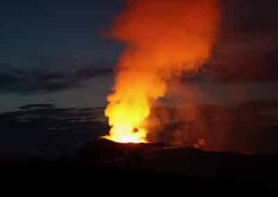 Volcano - che spettacolo 9 Volcano - che spettacolo 10