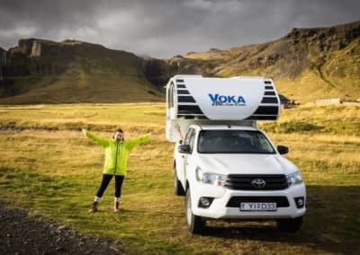 4x4 CAMPER THOR 4 4x4 CAMPER THOR 4
