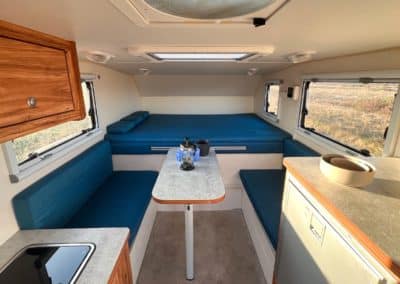 4x4 CAMPER THOR 11 4x4 CAMPER THOR 11
