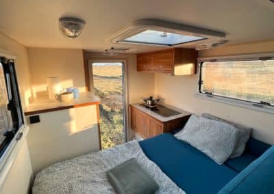4x4 CAMPER THOR 9 4x4 CAMPER THOR 9