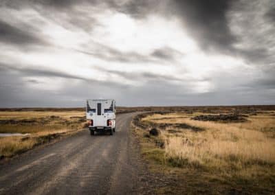 4x4 CAMPER THOR 19 4x4 CAMPER THOR 19