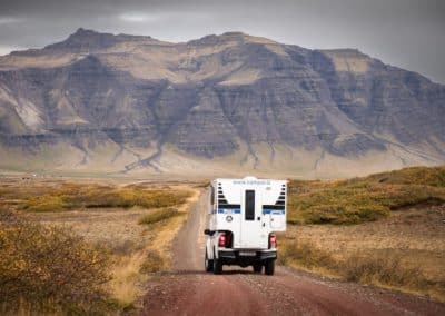 4x4 CAMPER THOR 18 4x4 CAMPER THOR 18