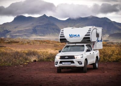 4x4 CAMPER THOR 6 4x4 CAMPER THOR 6
