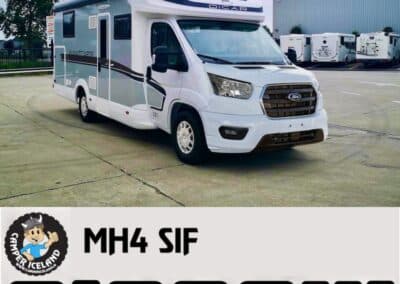 Motor Home 4 SIF 3 Motor Home 4 SIF 6